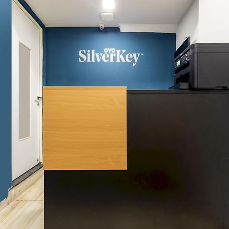 Silverkey Fusion Stays Indore Ngoại thất bức ảnh