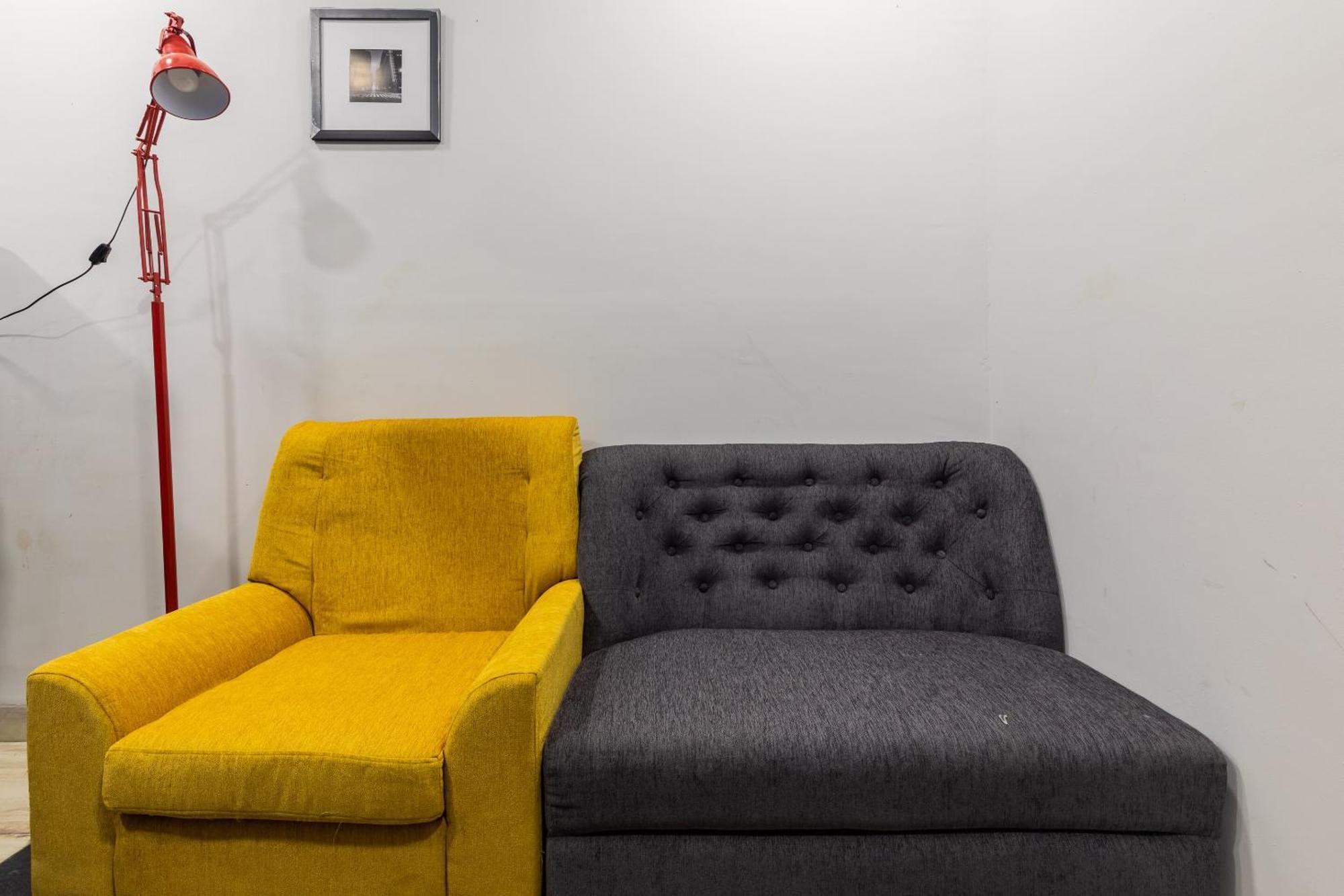Silverkey Fusion Stays Indore Ngoại thất bức ảnh